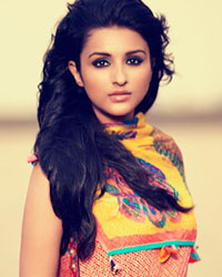 Parineeti Chopra